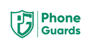 iPhone screen protectors and iPhone chargers